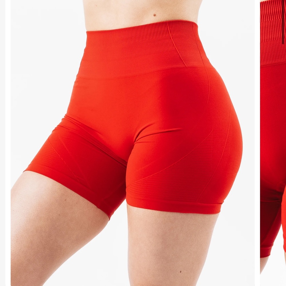 Alphalete Revive Shorts
